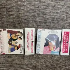 MAISON IKOKU カセットインデックスカード