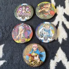 2025年最新】コビー 缶バッジの人気アイテム - メルカリ