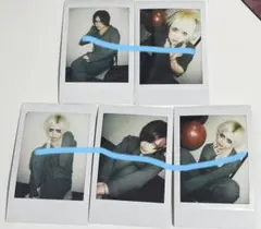 2025年最新】ザアザア 一葵 チェキの人気アイテム - メルカリ