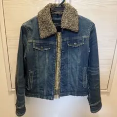 COMME CA BOYS. デニムジャケット Mサイズ