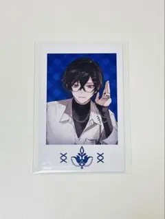 FANCY TOXIC 四季凪アキラ チェキ③