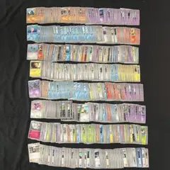 ⚫︎【まとめ売り】ポケモンカード BW XY ノーマル 800枚