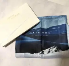 SKIN1004 ノベルティ　スカーフ