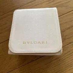 BVLGARI サテンホワイトケースのサムネイル