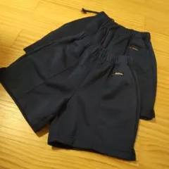 クォーターパンツ2点セット！