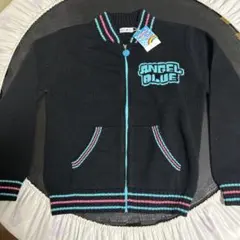 2026年最新】エンジェルブルーニットの人気アイテム - メルカリ