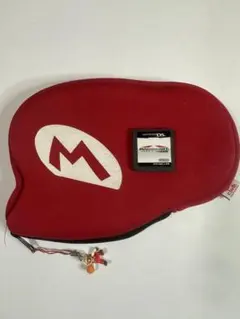 マリオカート ニンテンドーDS ソフト ケース付き