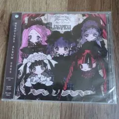 GAGAPIERO HEROINES ALBUM 2025