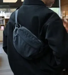 BAGJACK KINKY FIDLOCK SLIDER メッセンジャーバッグ - メルカリ