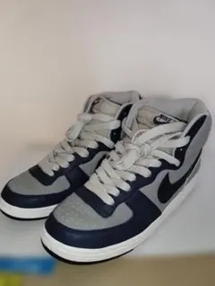 NIKE 27.5cm 2003年 TERMINATOR GEORGETOWNのサムネイル