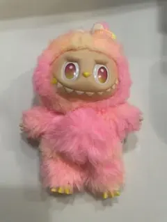 正規品 POP MART エナジー ラブブ LOYALTY