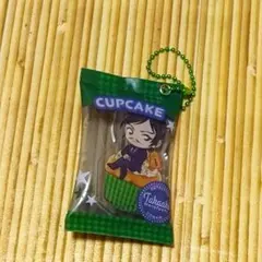 名探偵コナン おやつキーホルダー カップケーキver. 諸伏高明
