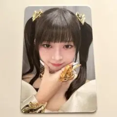 IVE レイ minive switch ランダムトレカ