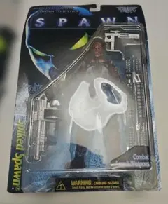 McFarlane Toys Spiked Spawn フィギュアのサムネイル