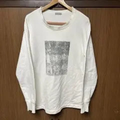 COMME des GASCONS HOMME スウェット