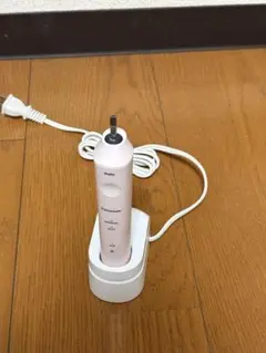 Panasonic EW-DL34 電動歯ブラシ本体のサムネイル