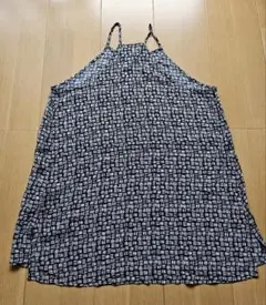OLD NAVY⭐キャミチュニック⭐Sサイズのサムネイル