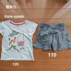 Kate spade 110 120のサムネイル