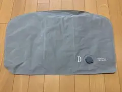 無印良品　空気でできたソファ用　エアタンク　D