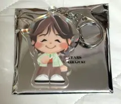 Mrs. GREEN APPLE ミセス　藤澤涼架さん　アクリルキーホルダー D