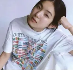 2026年最新】在原みゆ紀着用 tシャツの人気アイテム - メルカリ