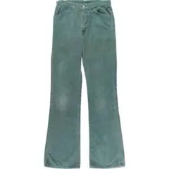 646 ベルボトム コーデュロイパンツ Levi's/リーバイス