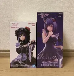 その着せ替え人形は恋をする 喜多川海夢 黒江雫ver. フィギュア