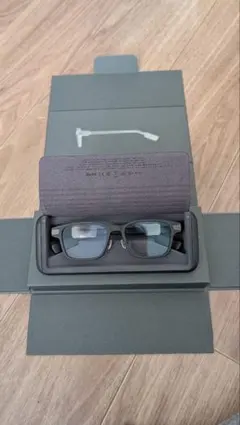 Even Realities G1Bスマートグラス