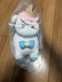 崩壊スターレイル イカルン ぬいぐるみマスコット