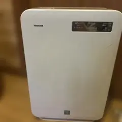 2026年最新】東芝 空気清浄機・イオン発生器の人気アイテム - メルカリ