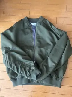 WEGO ジャケット