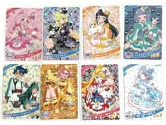 アイプリ サンリオ カード なかよし コンプリート