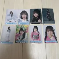 日向坂46 生写真 金村美玖 サンタ衣装 ヨリ - メルカリ
