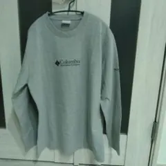 コロンビア　ロングスリーブシャツ