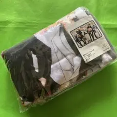 【未開封】＜東京リベンジャーズ＞スーツstyle ミニブランケット　集合B