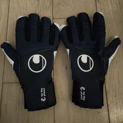 for the planet サッカー キーパーグローブ ネイビーサイズ9号