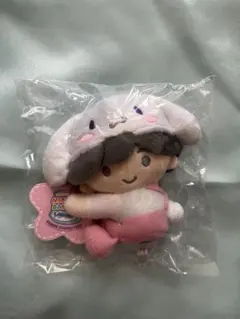 ローソン×なにわ男子×サンリオキャラクターズ 道枝駿佑