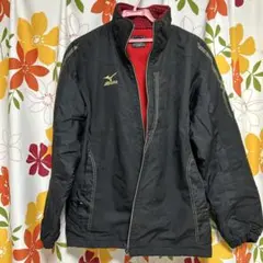 Mizuno BREATH THERMO ウィンドブレーカー