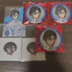 にじさんじ 8th Anniversary 四季凪アキラ