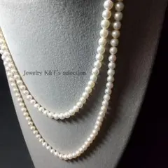 アコヤパール 蝶モチーフ ブレスレット K18 天然ダイヤ付き 17cm