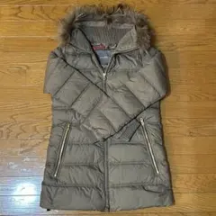 【新品未使用】定価約13万deuxieme classe Duvetica