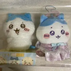 ちいかわ ハチワレ 2セット