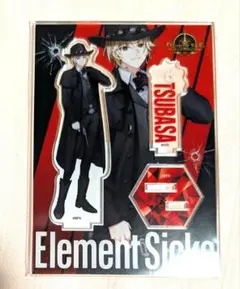 【ツバサ】Element Sicks アクリルスタンド 東京タワー