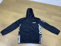 Spazio トレーニングジャケット＆パンツセット