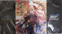 2025年最新】シャドウバースエボルヴ プレイマットの人気アイテム