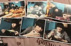 m*f様 M!LK 佐野勇斗 25歳生誕 生写真