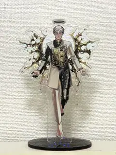 カリスマ 伊藤ふみや ブレイクアクリルスタンド