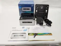 2026年最新】intel nuc m15の人気アイテム - メルカリ