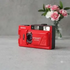 2026年最新】konica auto dateの人気アイテム - メルカリ