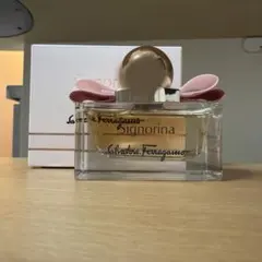 Salvatore Ferragamo Signorina 30ml